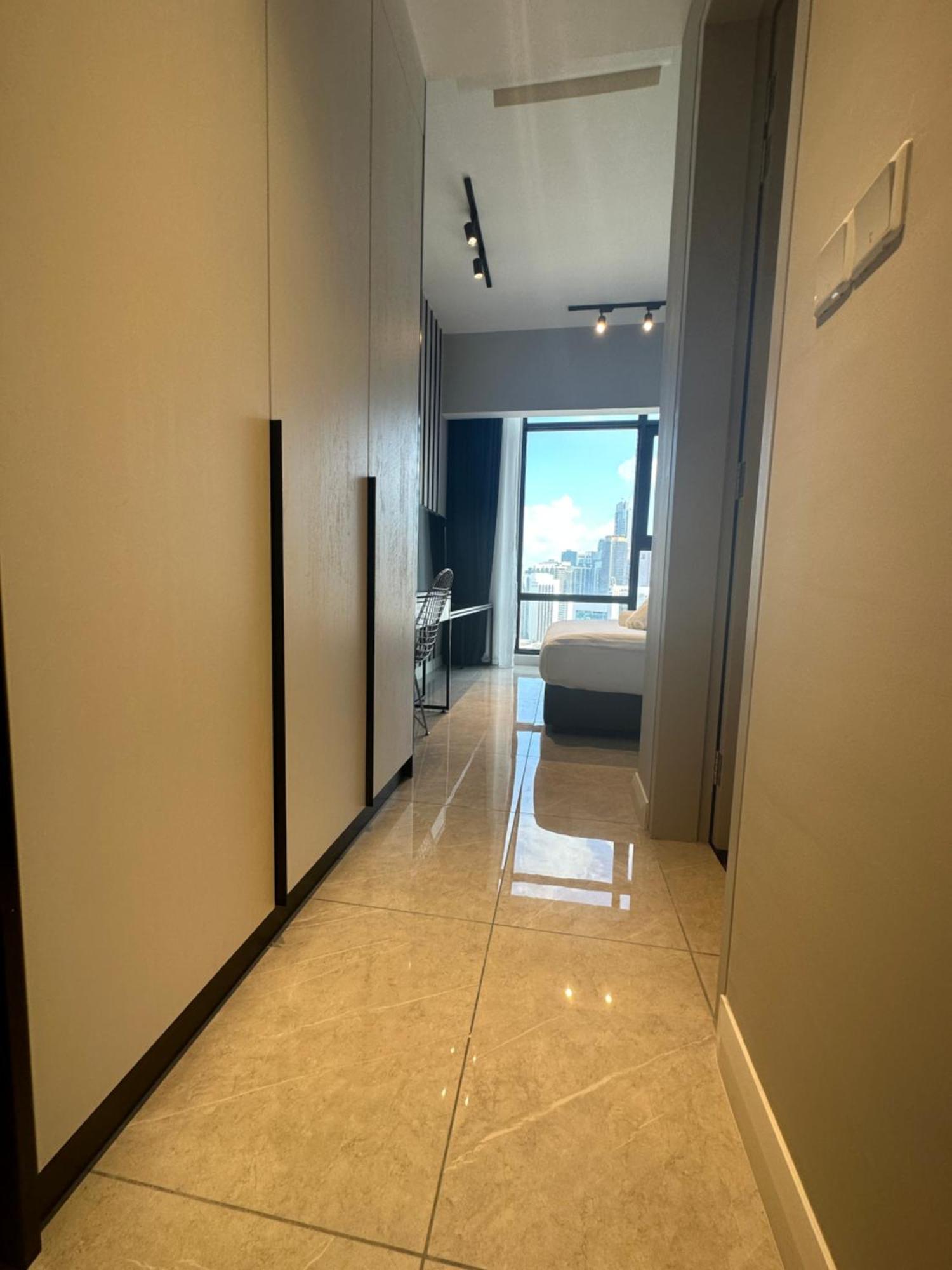 Axon Residence At Pavilion Klcc Kl Tower View By Kimiro Kuala Lumpur Esterno foto